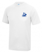 Southbourne Mens White Shirt